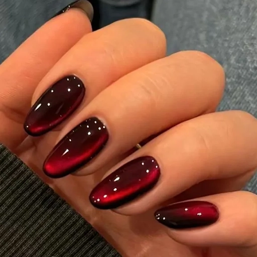 Acrylic Nails