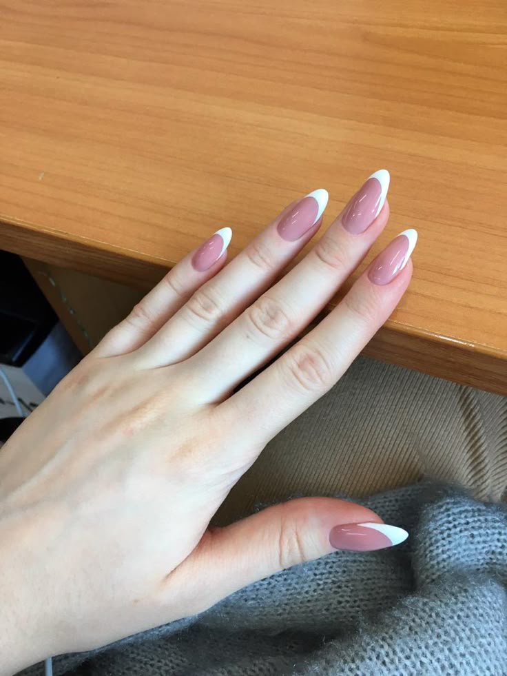 Simple Nails