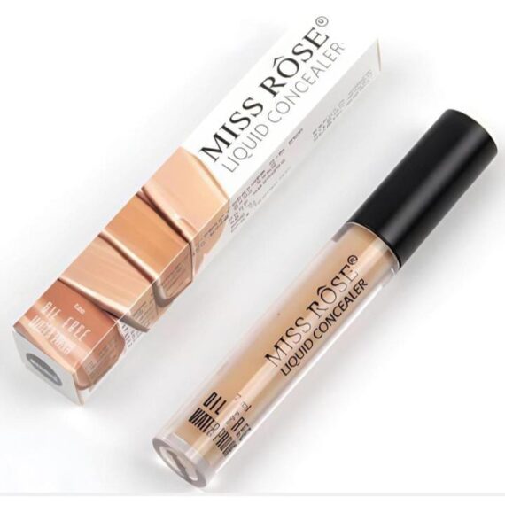 Miss rose concealer