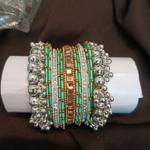 Trendy Bangles set