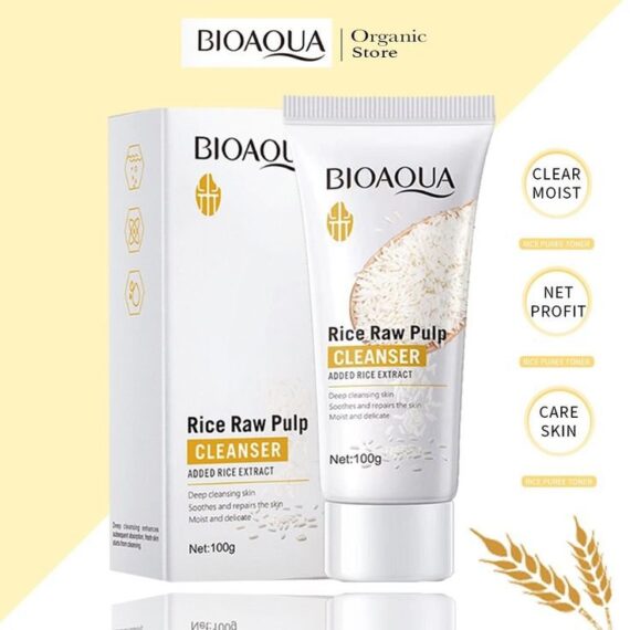 bioaqua cleanser