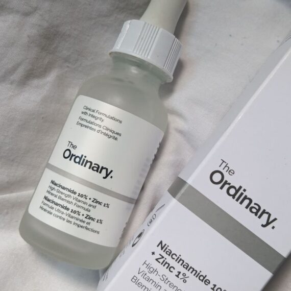 ordinary serum