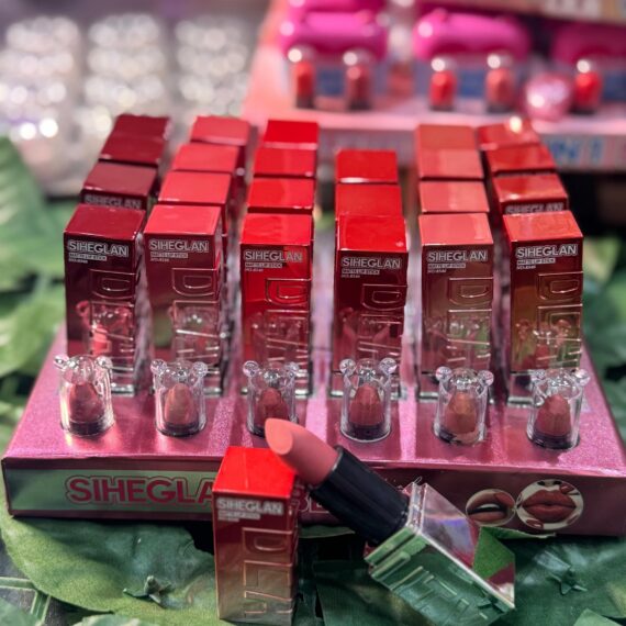 lipstick siheglan