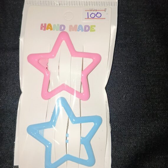 kid star pins