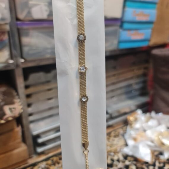 Braclete Stainless steel