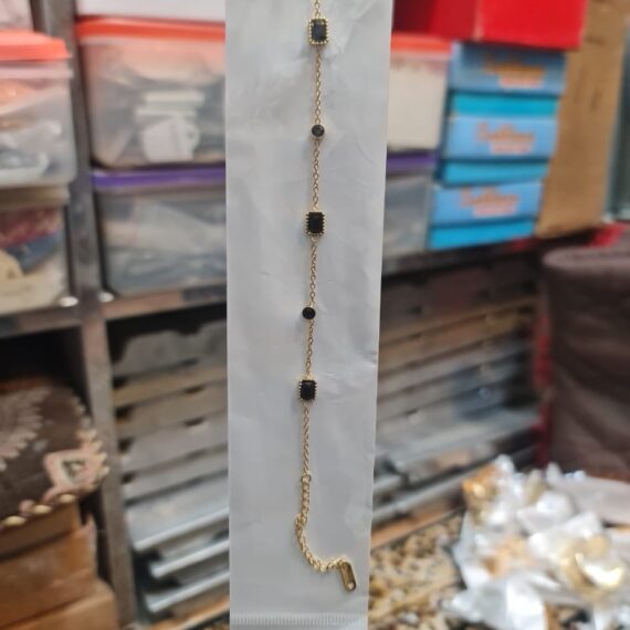 braclete Stainless steel