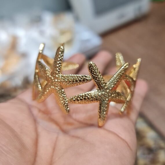 Kara star stainless steel