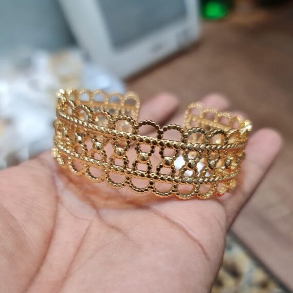 Kara 6 stainless steel