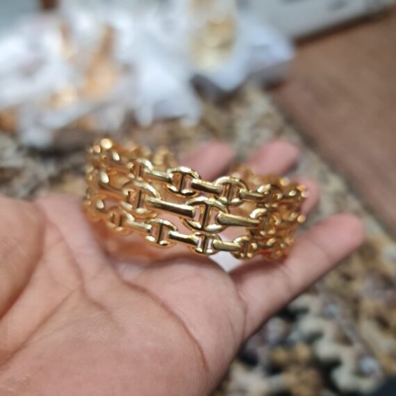 Kara 5 stainless steel