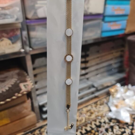 Braclete Stainless steel