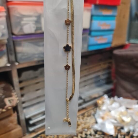 braclete Stainless steel