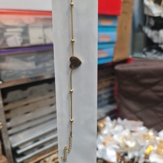 Braclete Stainless steel