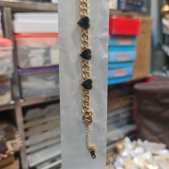 braclete Stainless steel