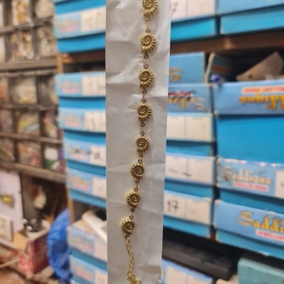 Braclete Stainless steel