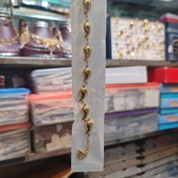 braclate Stainless steel