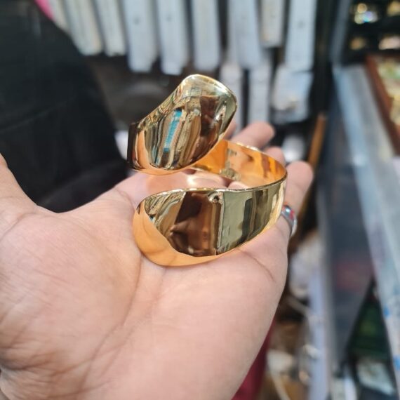 Kara 4 stainless steel