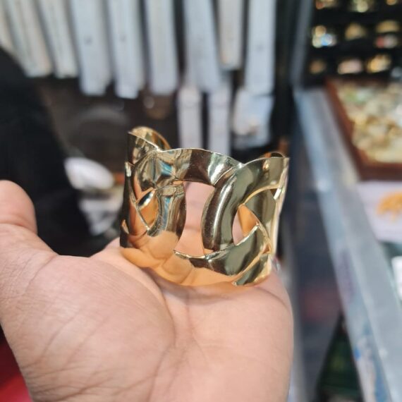 Kara 3 stainless steel