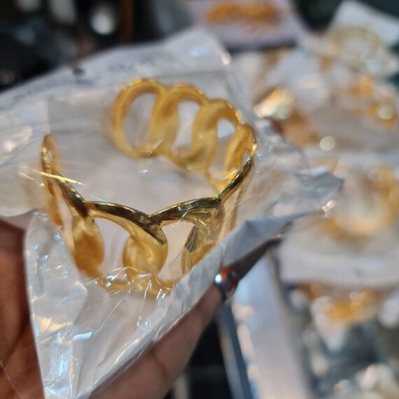 kara 2 stainless steel