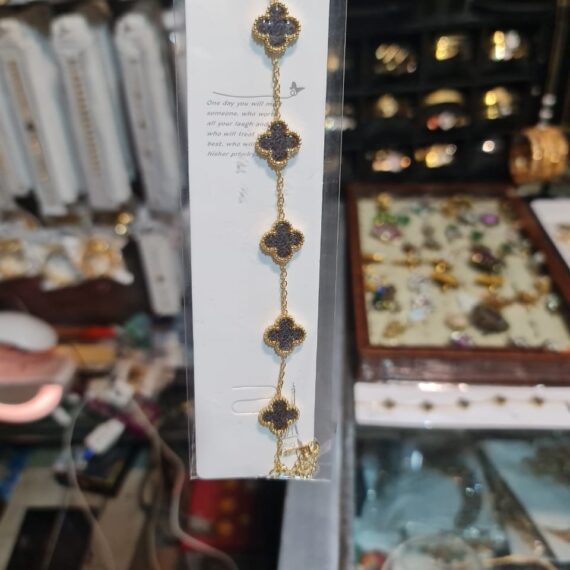 Braclete Stainless steel