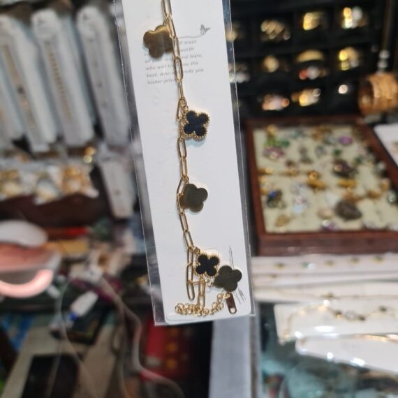 Braclete Stainless steel