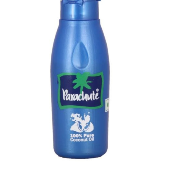 Parachute Coconut Oil Original