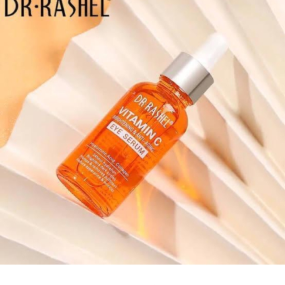 Dr Rashel vitamin C Eye Serum