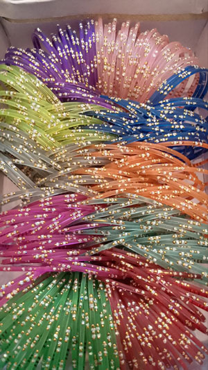 Kashmiri Choori (Dhai) 2.8 inches