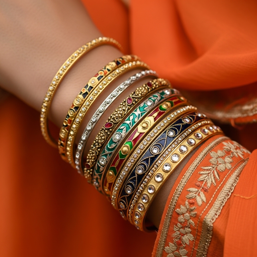 Bangles