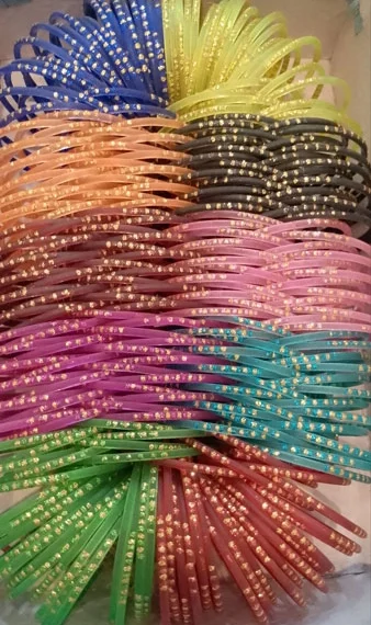 Kashmiri Choori Size (Sawa 2) 2.6 inches