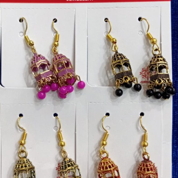 jhumka