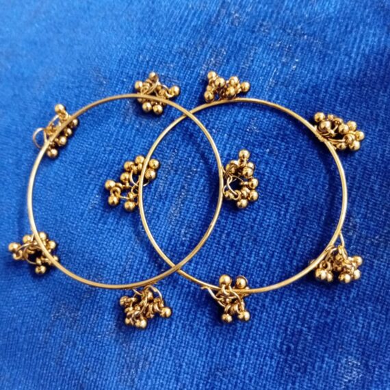 Kashmiri Kara Pair Sawa 2