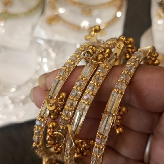 kashmiri karay skin golden